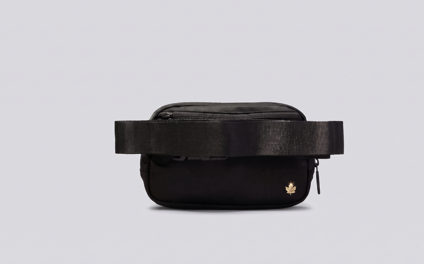 Unisex Crossbody : Qty 500