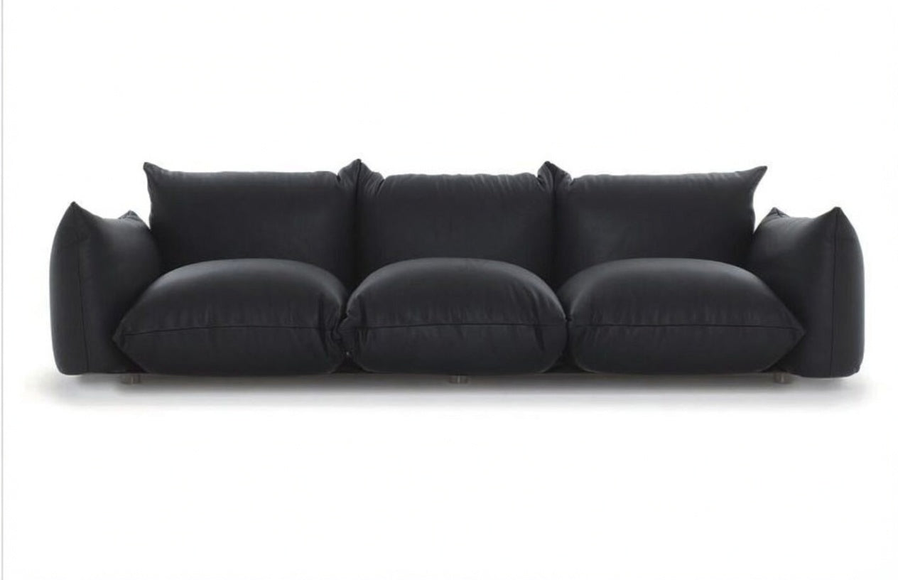 Comfy Puff : Qty 3